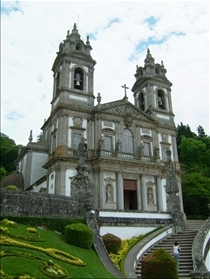 Bom Jesus do Monte